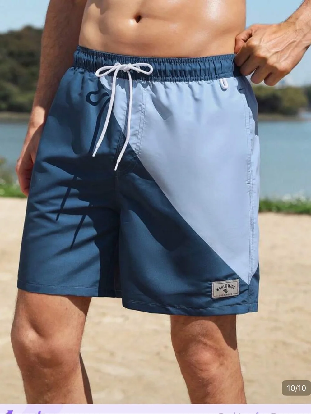 Manfinity stylish men